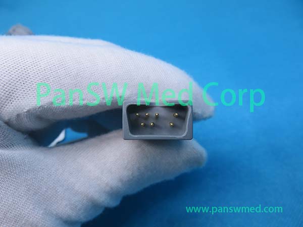 Original Mindray 518B Neonate / Pediatric SpO₂ Sensor - Mindray 518B SpO₂ sensor pediatric neonate3