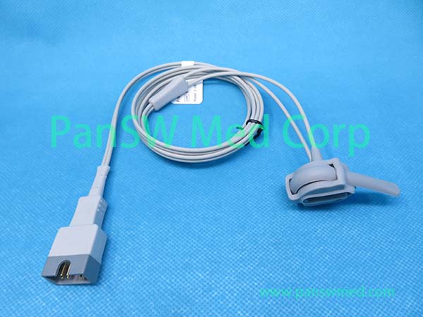 Original Mindray 518B Neonate / Pediatric SpO₂ Sensor - Mindray 518B SpO₂ sensor pediatric neonate4