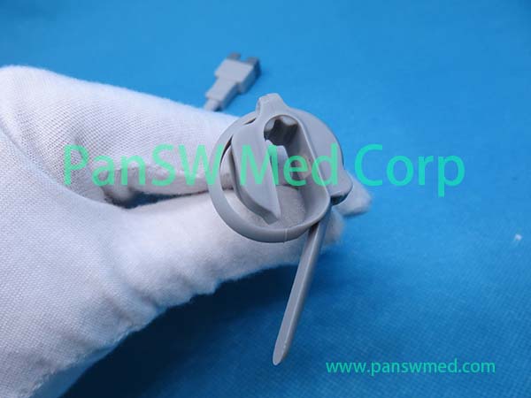 Original Mindray 518B Neonate / Pediatric SpO₂ Sensor - Mindray 518B SpO₂ sensor pediatric neonate5