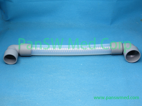Mindray 801 0631 00074 00 AGSS Transfer Hose A3 A4 A5 A7 Compatible4 - PanswMed