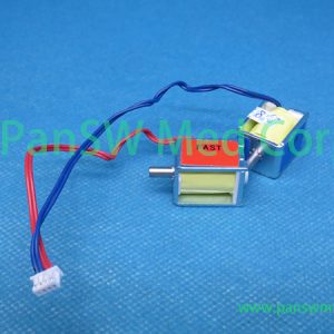Mindray 801 9281 00004 00 Air Valve Assembly - PanswMed