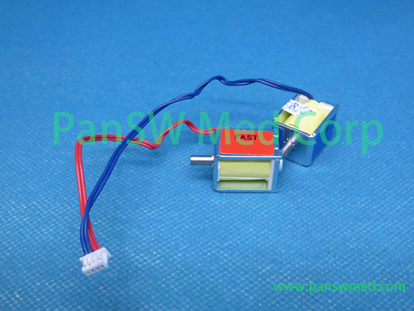 Mindray 801 9281 00004 00 Air Valve Assembly - PanswMed