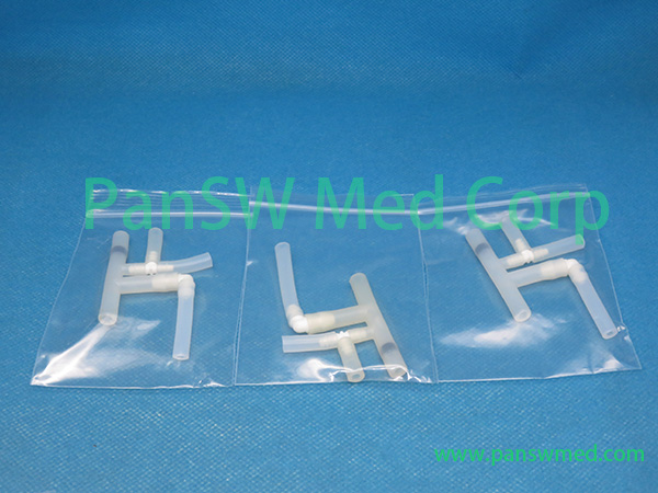 Mindray 801-9281-00005-00 channel silicone tube - PanswMed