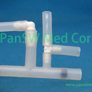 Mindray 801 9281 00005 00 Channel Silicone Tube3 - PanswMed