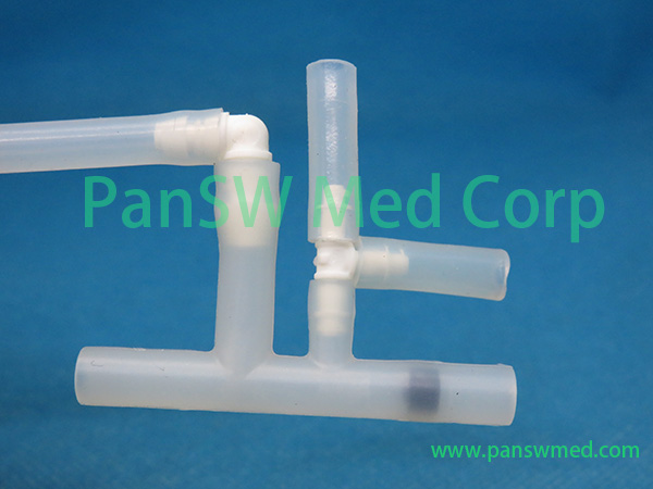 Mindray 801 9281 00005 00 Channel Silicone Tube3 - PanswMed
