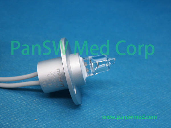 Mindray BS 200 BS 380 BS 420 12V 20W Chemistry Analyzer Halogen Lamp C 000 198 1 0 BS 200 BS 420 12V 20W Bulb 4 – Panswmed
