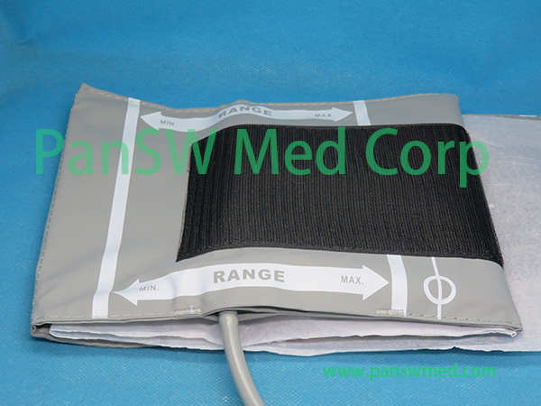 Mindray CM 1204 Cuff Large Adult 0010 30 12160 Original 6 – PanswMed