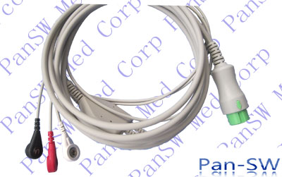 Mindray ECG Cable Mindray T Series – PanswMed