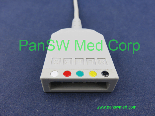 Mindray ECG Trunk Beneview – PanswMed