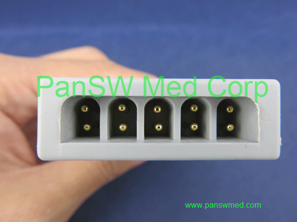 Mindray ECG Trunk Beneview 2 – PanswMed