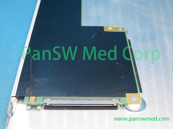 Mindray iMEC12 screen LQ121S1LG Sharp detail view 2 - PanswMed