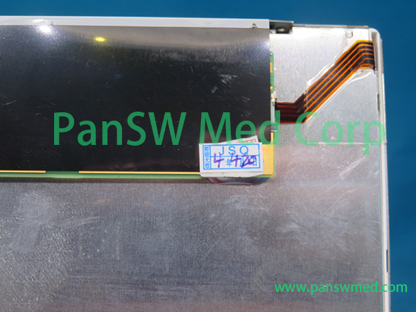 Mindray iMEC12 screen LQ121S1LG Sharp view 4 - PanswMed