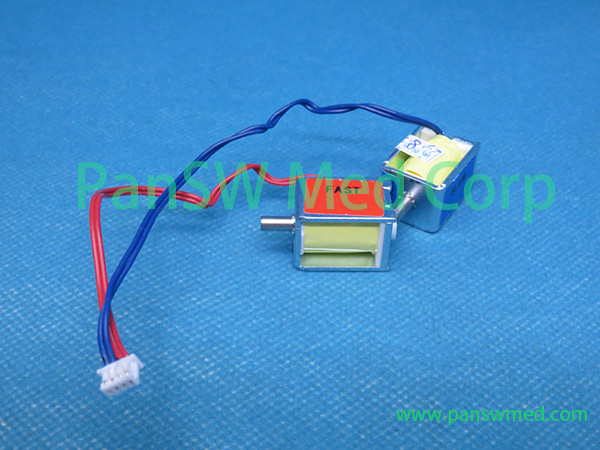 Mindray MPM4 Module 082 000864 00 Fast Slow Valve - PanswMed