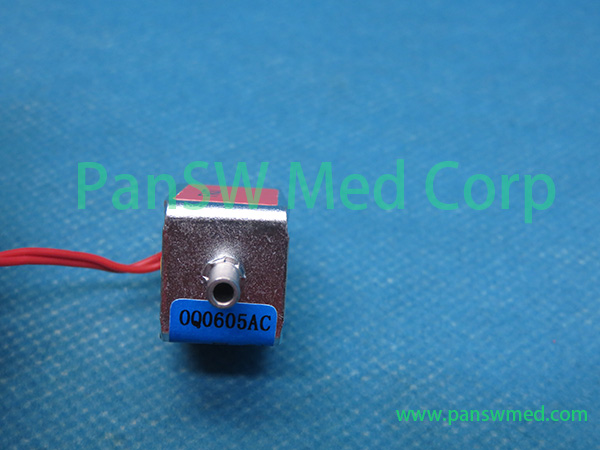 Mindray MPM4 module 082-000864-00 fast slow valve view 4 - PanswMed