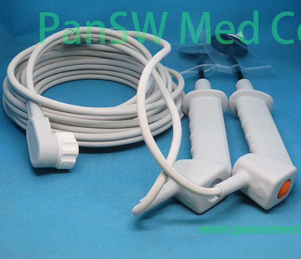 Mindray MR 6502 0651 30 77012 Inner Defibrillator Electrodes 5 – PanswMed