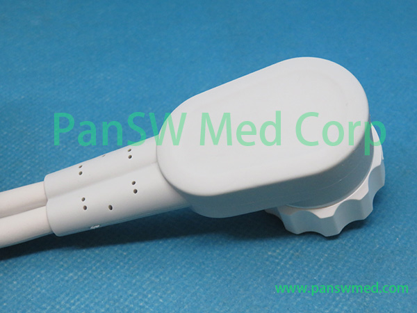 Mindray MR6502 0651-30-77012 inner defibrillator electrodes view 7 - PanswMed