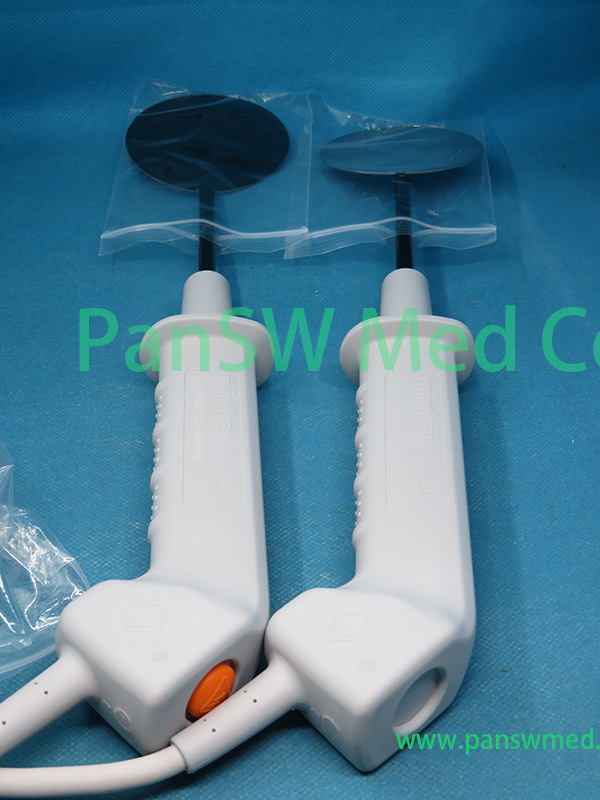 Mindray MR6503 115-018368-00 Protective Internal Shock Storage Array