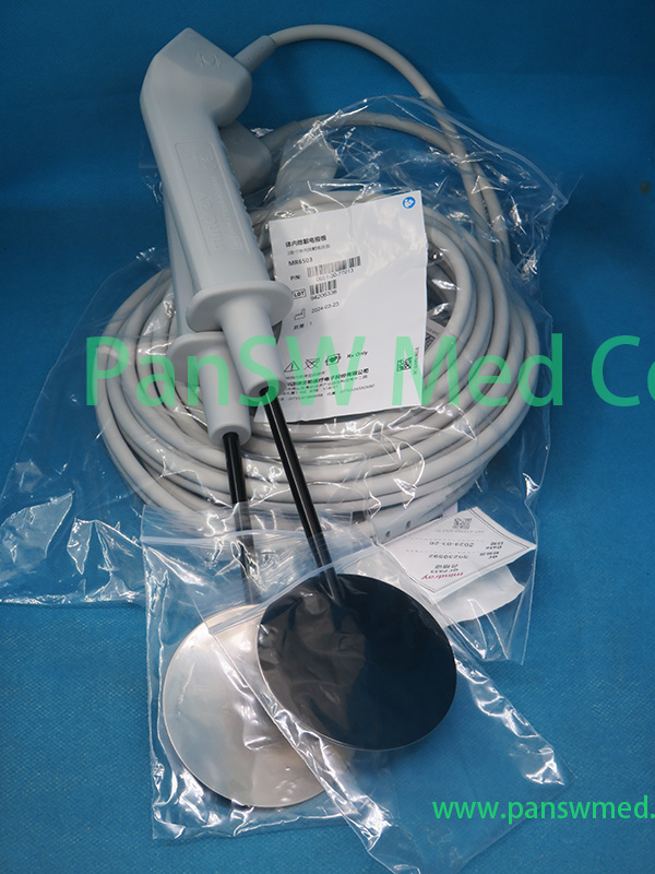 Mindray MR6503 Internal Defibrillation Paddle6 - PanswMed