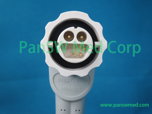Mindray MR6503 internal defibrillation paddle view 8 - PanswMed