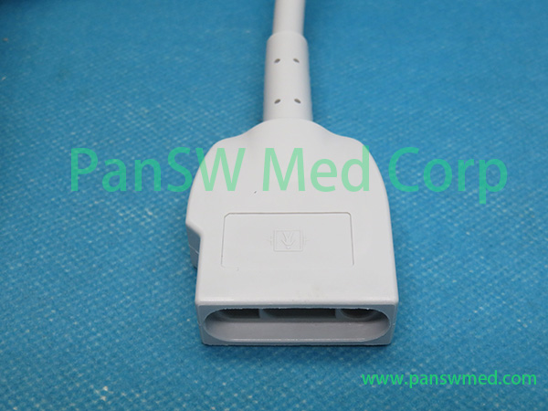 Mindray MR6702 Defibrillator Shock Pads Terminal Interface Clip