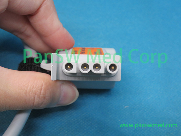 Mindray MR6905 Test Load 50 Ohm 040-000413-00 Diagnostic Interface Integration