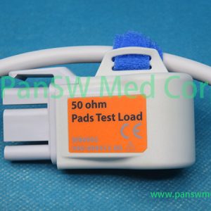 Mindray MR6905 pads test load - PanswMed