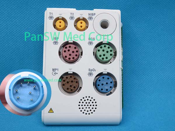 Mindray Mindray Module SpO₂ Sensors – Pan-SW Med