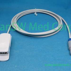 Mindray PM 8000 PM 9000 Spo 2 Sensor – PanswMed