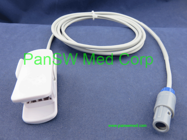 Mindray PM8000 PM9000 Spo2 Sensor - PanswMed