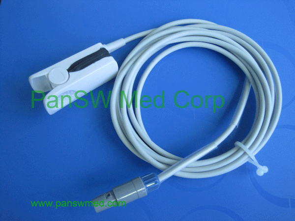 Mindray PM 9000 PM 8000 Spo 2 Sensor – PanswMed