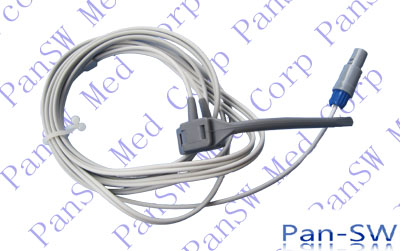 Mindray PM 9000 Neonate Wrap Spo 2 Probe – PanswMed