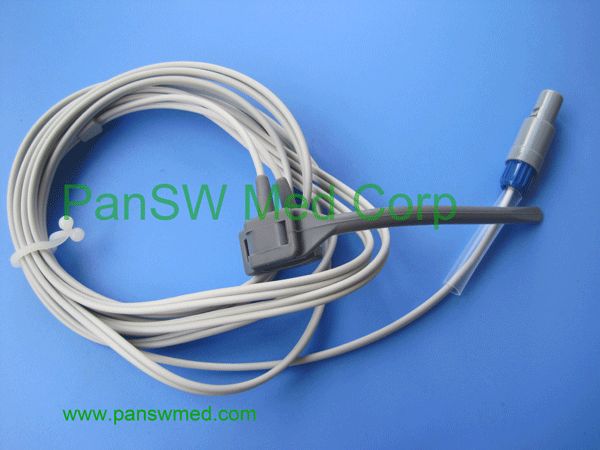Mindray PM 9000 Spo 2 Sensor Neonatal Wrap 1 – PanswMed