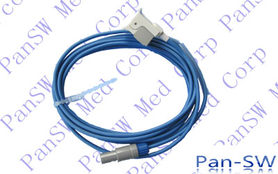 Mindray Pm 9000 Pediatric Clip Spo 2 Probe – PanswMed