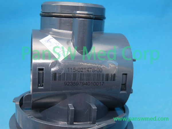 Mindray SV 300 350 600 650 800 850 115 021478 00 Inspiratory Valve 4 – PanSW Med