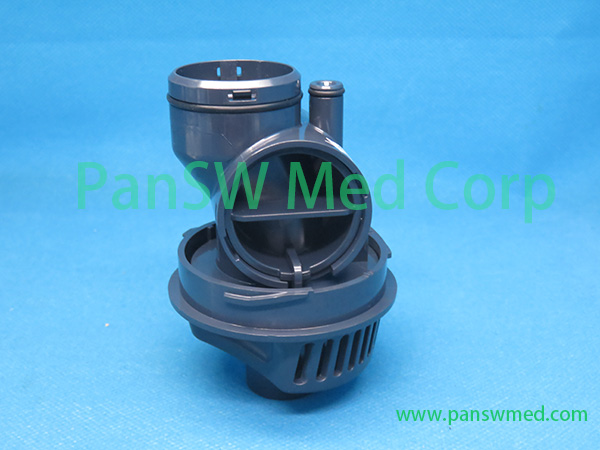 Mindray SV 300 350 600 650 800 850 115 021478 00 Inspiratory Valve 6 – PanSW Med
