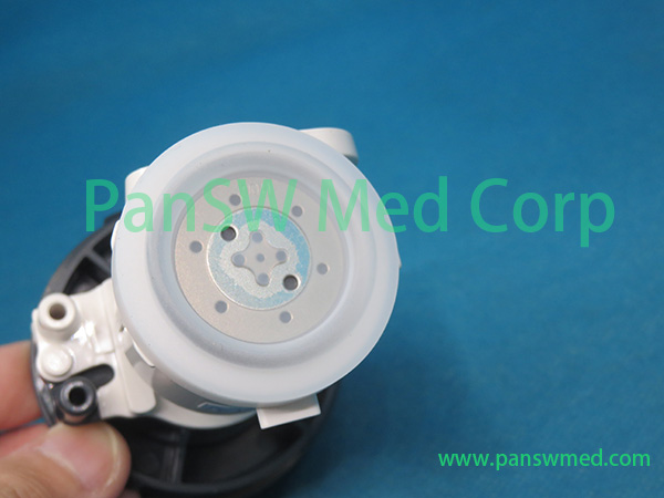 Mindray SV 300 SV 350 SV 600 SV 650 SV 800 SV 850 115 021461 00 Expiratory Valve 3 – PanSW Med