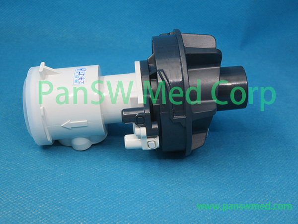 Mindray SV 300 SV 350 SV 600 SV 650 SV 800 SV 850 115 021461 00 Expiratory Valve 4 – PanSW Med