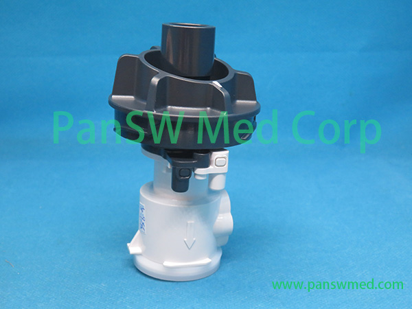 Mindray SV 300 SV 350 SV 600 SV 650 SV 800 SV 850 115 021461 00 Expiratory Valve 7 – PanSW Med