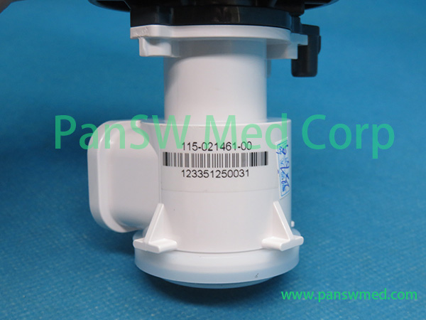 Mindray SV 300 SV 350 SV 600 SV 650 SV 800 SV 850 115 021461 00 Expiratory Valve 8 – PanSW Med