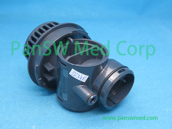 Mindray SV301 SV300 SV600 SV650 SV800 SV850 inspiratory valve image 4