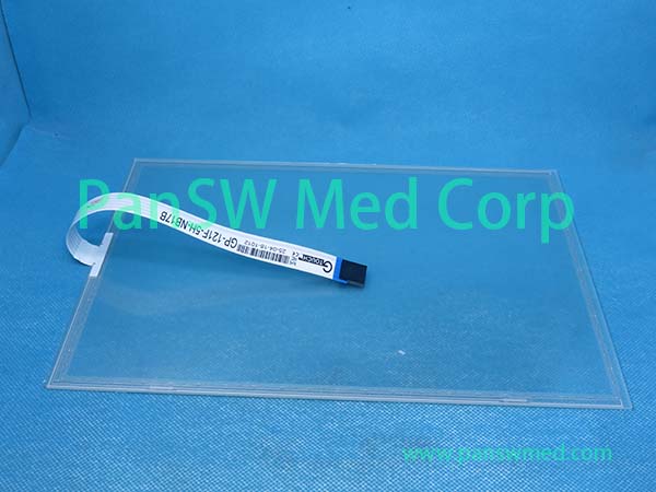 Compatible Mindray SV300 display screen touch panel