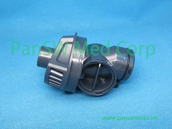 Mindray SV301 SV300 SV600 SV650 SV800 SV850 inspiratory valve image 5