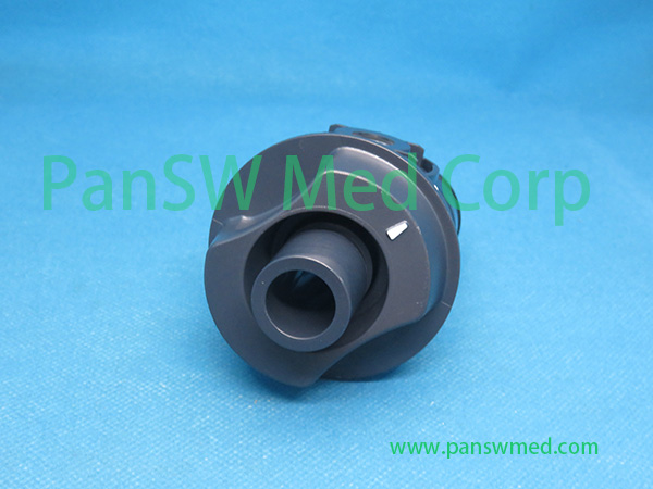 Mindray SV301 SV300 SV600 SV650 SV800 SV850 inspiratory valve image 3