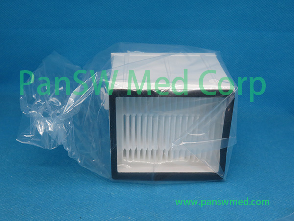 Mindray SV 600 650 800 850 VT 70 115 049765 00 Field Repairable Unit 6 – PanswMed