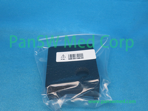 Mindray SV 600 650 800 850 VT 70 115 049765 00 Field Repairable Unit 7 – PanswMed