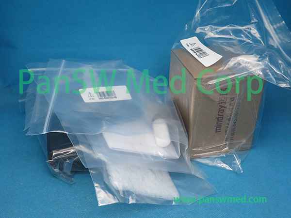 Mindray SV600 650 800 850 VT70 115 049765 00 Field Repairable Units - PanswMed
