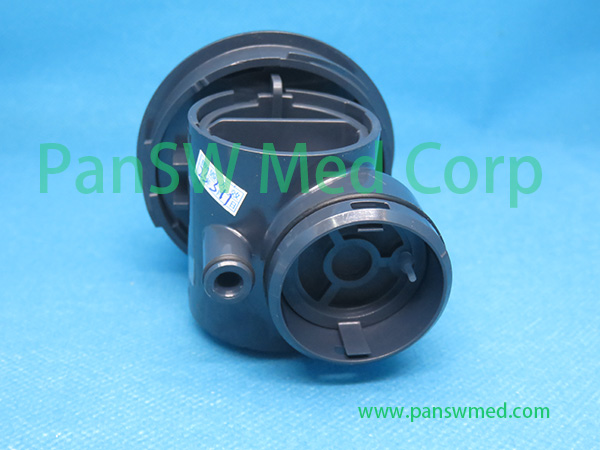 Mindray SV301 SV300 SV600 SV650 SV800 SV850 inspiratory valve image 2