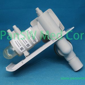 Mindray Synovent 801 Vt 50 00032 00 E 3 E 5 Complete Valve Assembly with Flow Sensor – Panswmed