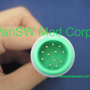 Mindray T 8 ECG Cable – Pan-SWMed