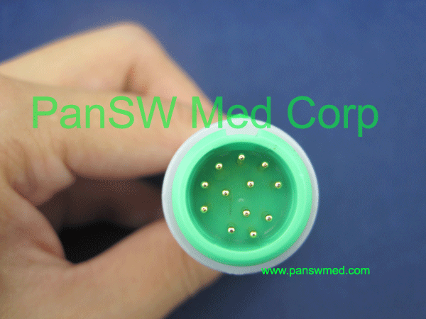 Mindray T8 ECG Cable - PanswMed